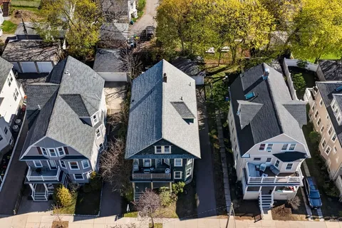 $475,000 | 69 Bradfield Avenue, Unit 1, Boston, MA 02131