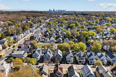 $475,000 | 69 Bradfield Avenue, Unit 1, Boston, MA 02131