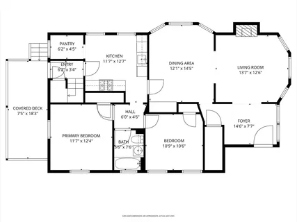 $475,000 | 69 Bradfield Avenue, Unit 1, Boston, MA 02131