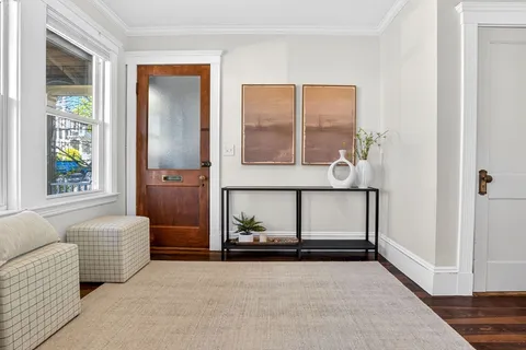 $475,000 | 69 Bradfield Avenue, Unit 1, Boston, MA 02131