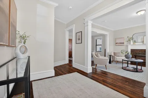 $475,000 | 69 Bradfield Avenue, Unit 1, Boston, MA 02131
