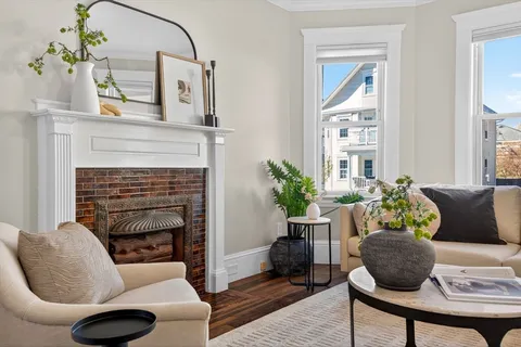 $475,000 | 69 Bradfield Avenue, Unit 1, Boston, MA 02131