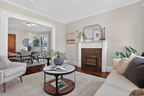 $475,000 | 69 Bradfield Avenue, Unit 1, Boston, MA 02131