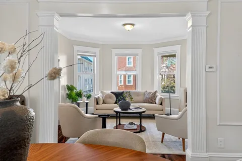 $475,000 | 69 Bradfield Avenue, Unit 1, Boston, MA 02131