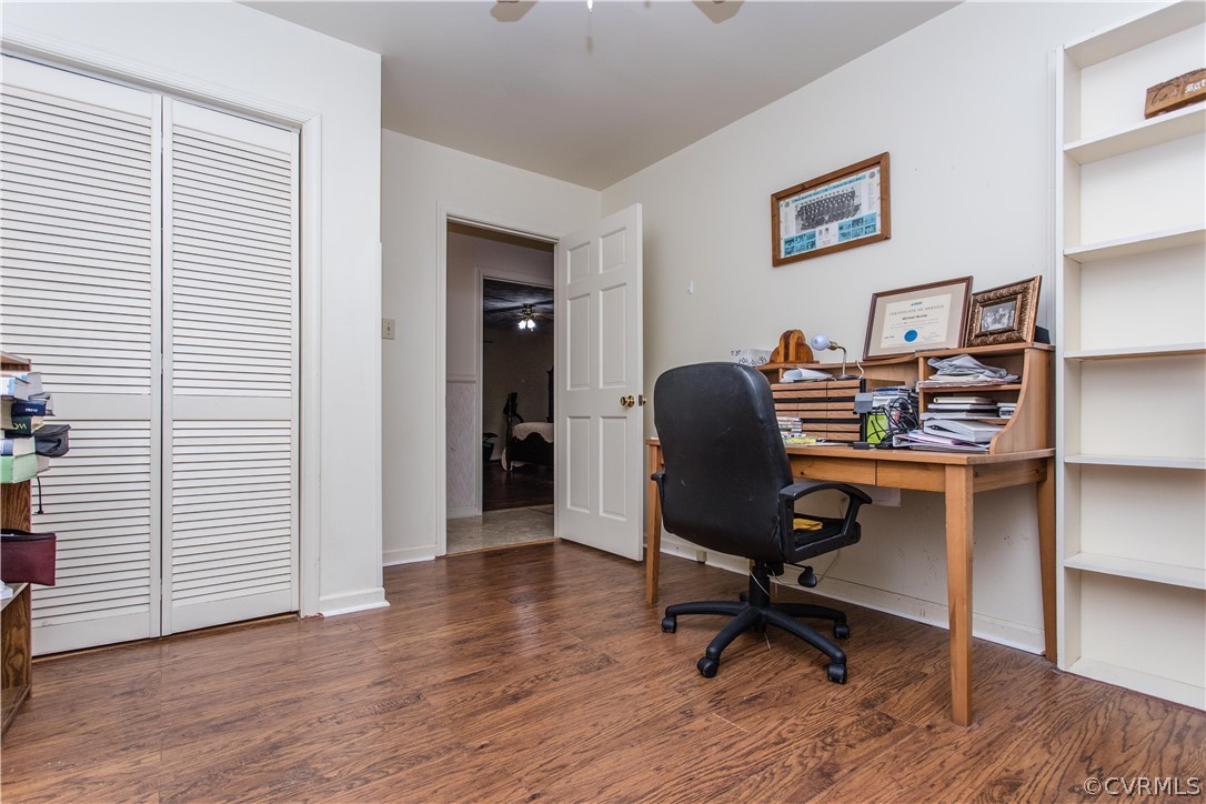 15890 Templeton Road Disputanta, VA 23842 - Photo 36 of 44 Gallery Image 36