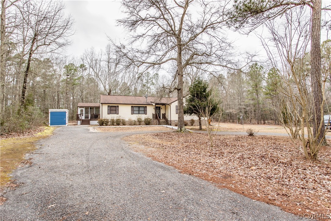 15890 Templeton Road Disputanta, VA 23842 - Photo 4 of 44 Gallery Image 4