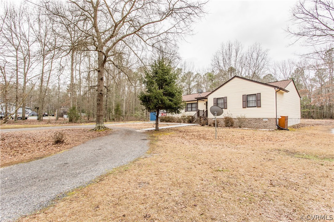 15890 Templeton Road Disputanta, VA 23842 - Photo 6 of 44 Gallery Image 6