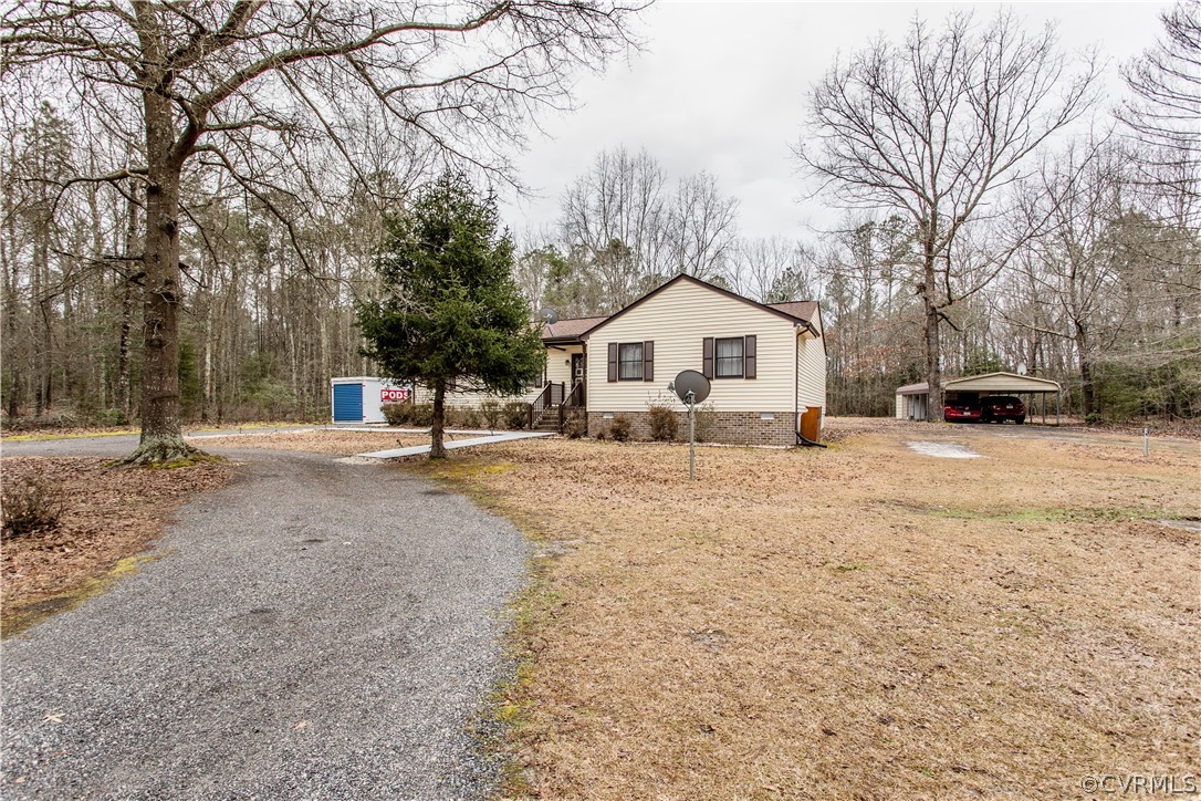 15890 Templeton Road Disputanta, VA 23842 - Photo 7 of 44 Gallery Image 7