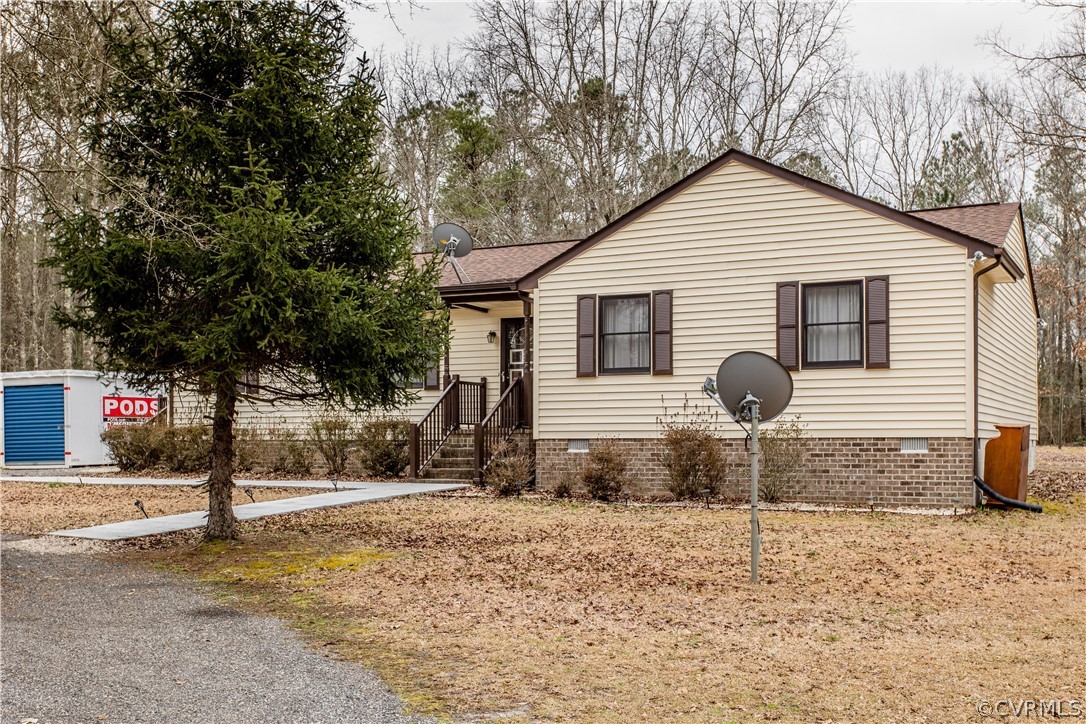 15890 Templeton Road Disputanta, VA 23842 - Photo 8 of 44 Gallery Image 8