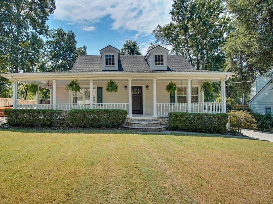 1775 Tobey Road Brookhaven, GA 30341 - Photo 1 of 1 Gallery Image 1