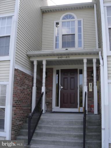 Entrance / Foyer