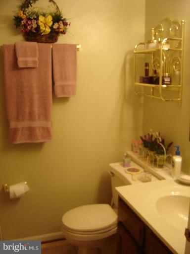 667 Deering Road, Unit 3K Pasadena, MD 21122 - Photo 13 of 15 Master Bath