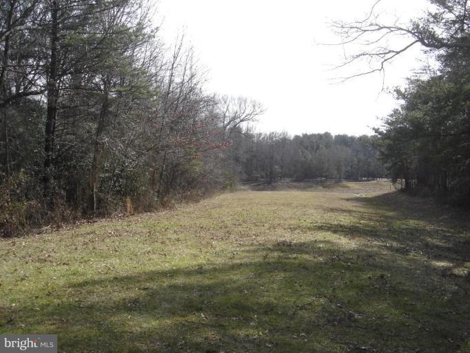 667 Deering Road, Unit 3K Pasadena, MD 21122 - Photo 15 of 15 Deck - View from