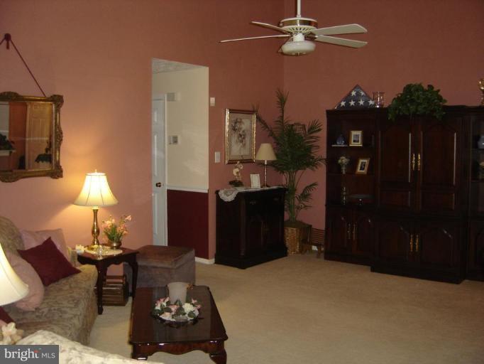 Living Room #2