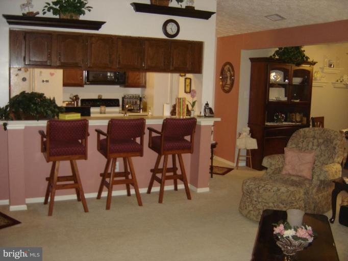 667 Deering Road, Unit 3K Pasadena, MD 21122 - Photo 8 of 15 Living Room #3