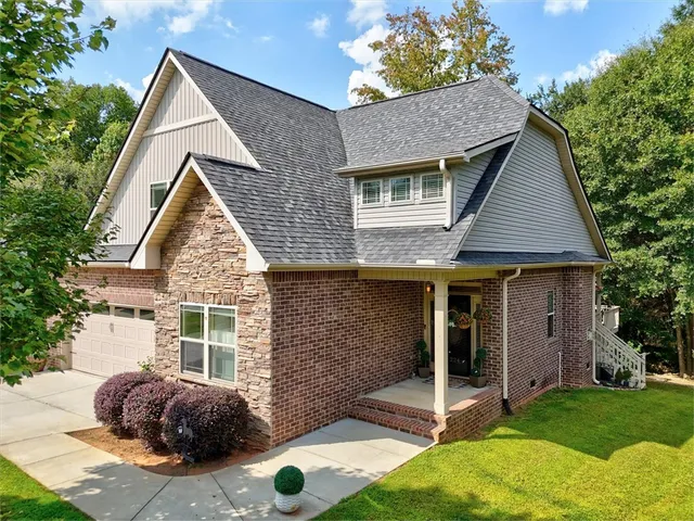 $445,000 | 224 Obannon Court, Anderson, SC 29621