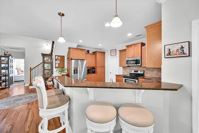 $445,000 | 224 Obannon Court, Anderson, SC 29621