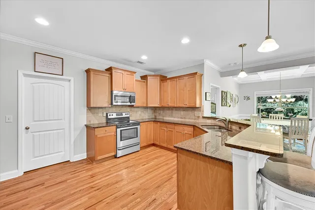 $445,000 | 224 Obannon Court, Anderson, SC 29621