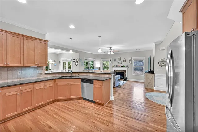 $445,000 | 224 Obannon Court, Anderson, SC 29621