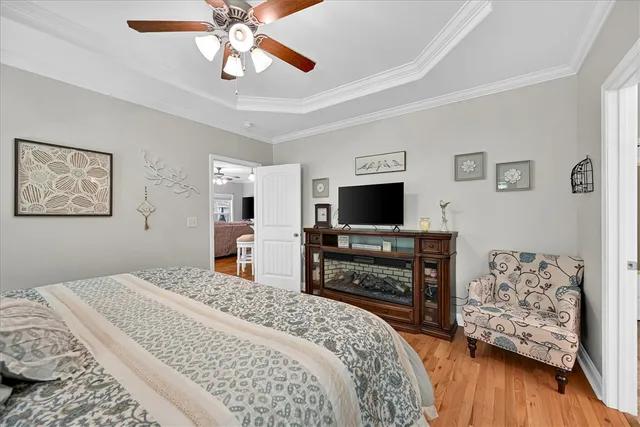 $445,000 | 224 Obannon Court, Anderson, SC 29621