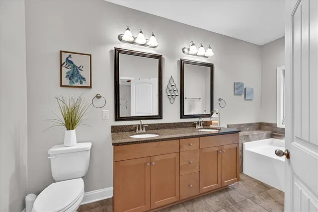 $445,000 | 224 Obannon Court, Anderson, SC 29621