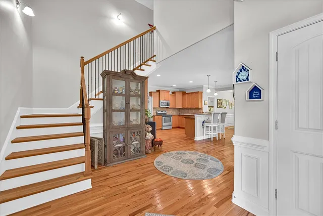 $445,000 | 224 Obannon Court, Anderson, SC 29621