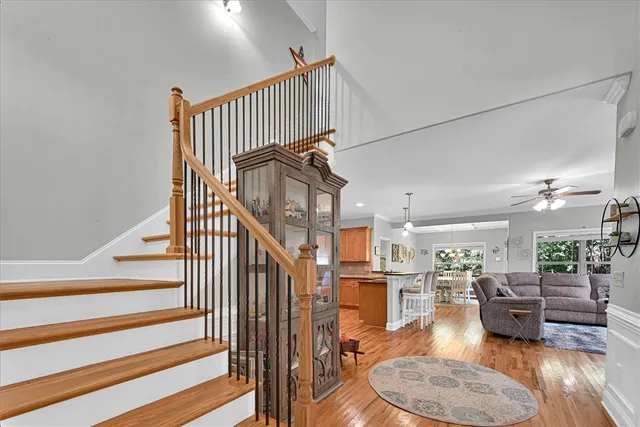 $445,000 | 224 Obannon Court, Anderson, SC 29621