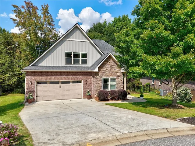 $445,000 | 224 Obannon Court, Anderson, SC 29621