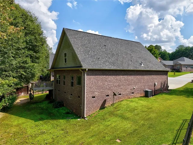 $445,000 | 224 Obannon Court, Anderson, SC 29621