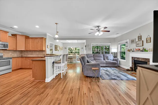 $445,000 | 224 Obannon Court, Anderson, SC 29621