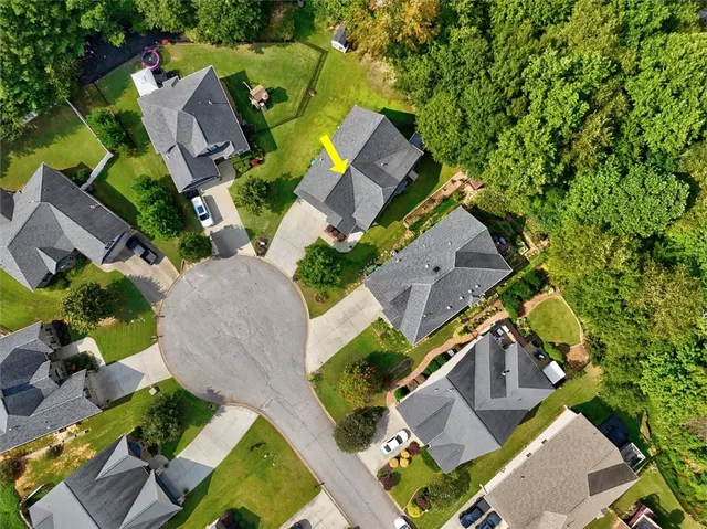 $445,000 | 224 Obannon Court, Anderson, SC 29621