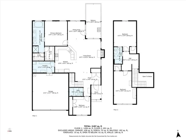 $445,000 | 224 Obannon Court, Anderson, SC 29621