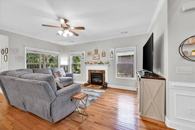 $445,000 | 224 Obannon Court, Anderson, SC 29621