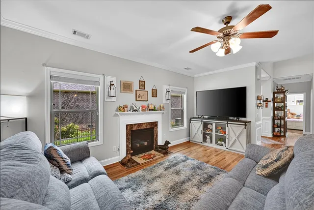 $445,000 | 224 Obannon Court, Anderson, SC 29621