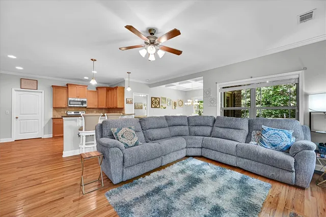 $445,000 | 224 Obannon Court, Anderson, SC 29621