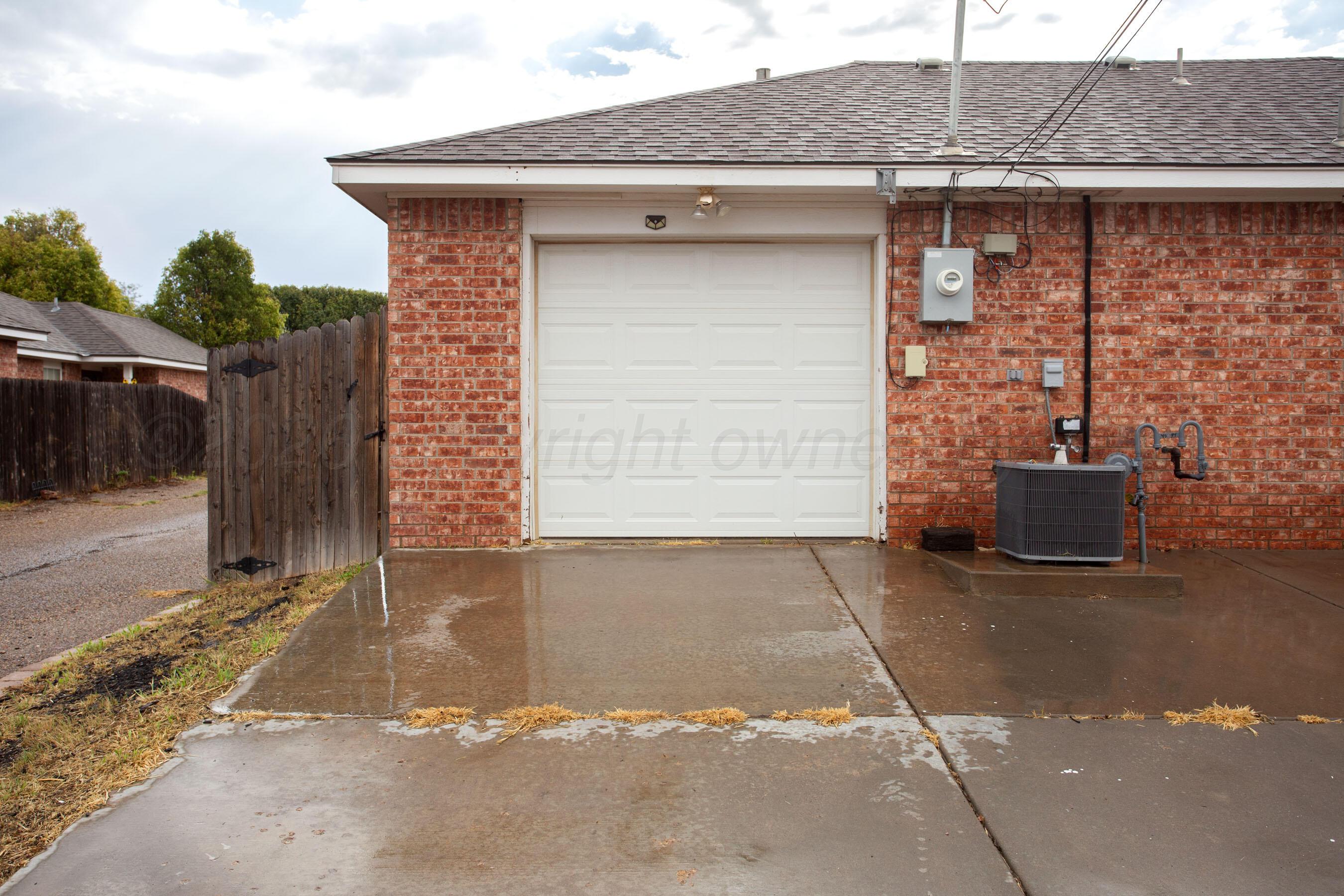 4534 Steffi Court Amarillo, TX 79110 - Photo 23 of 27 23