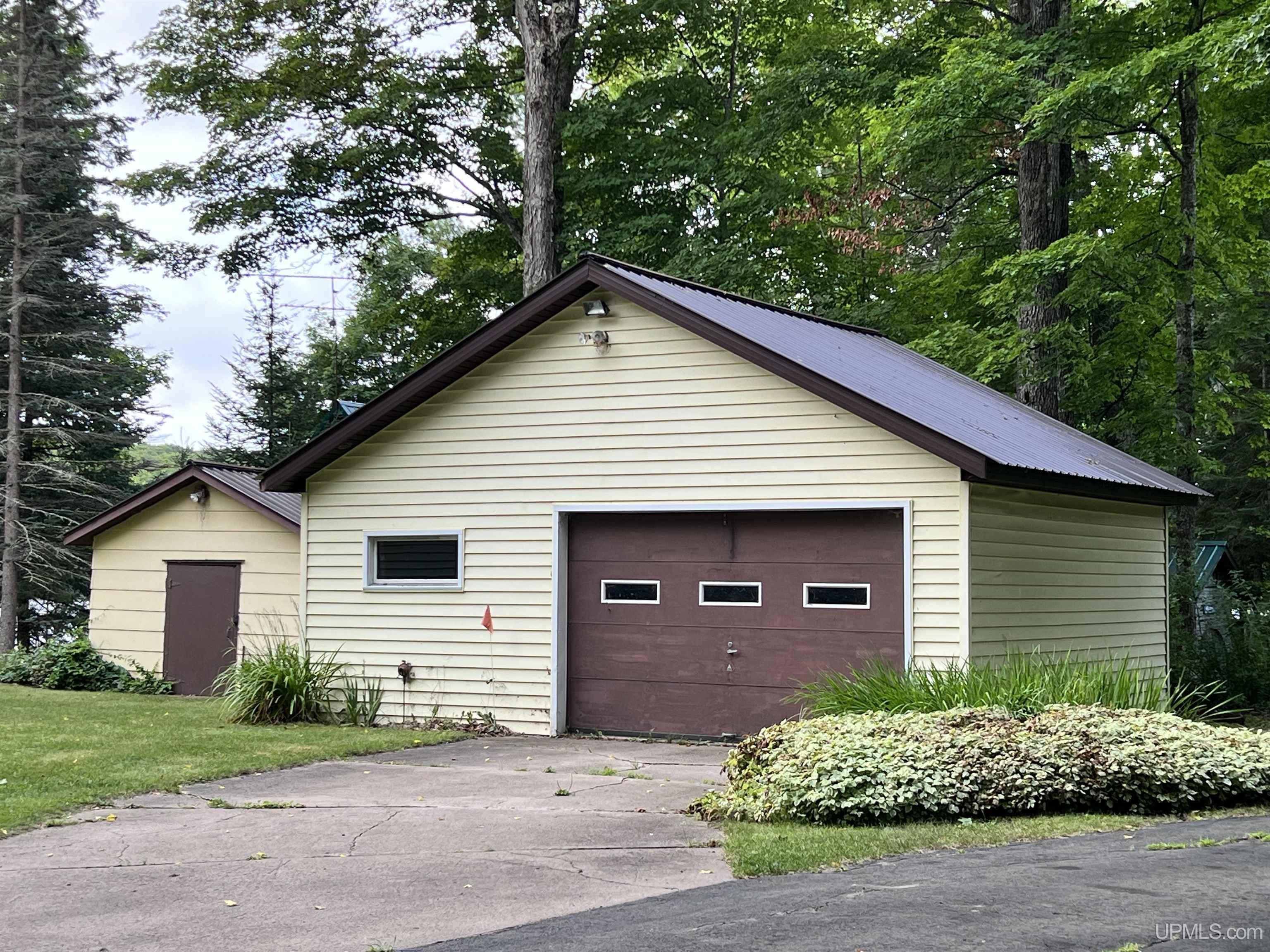 3709 West Brule Lake Road Iron River, MI 49935 - Photo 20 of 20