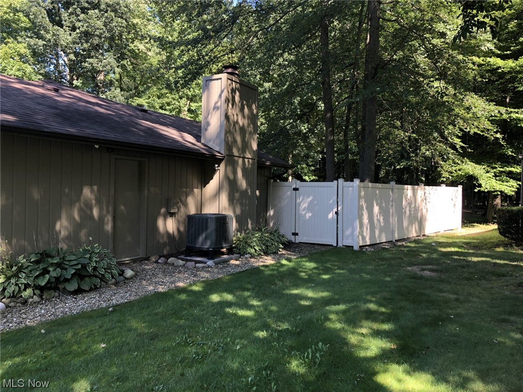 4931 North Barton Road North Ridgeville, OH 44039 - Photo 23 of 27 Another view of the side exterior.