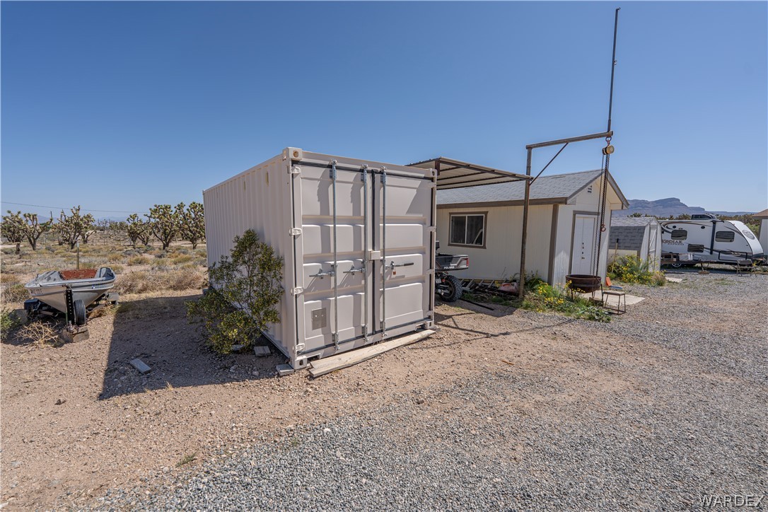 26012 Hummingbird Lane Meadview, AZ 86444 - Photo 14 of 40