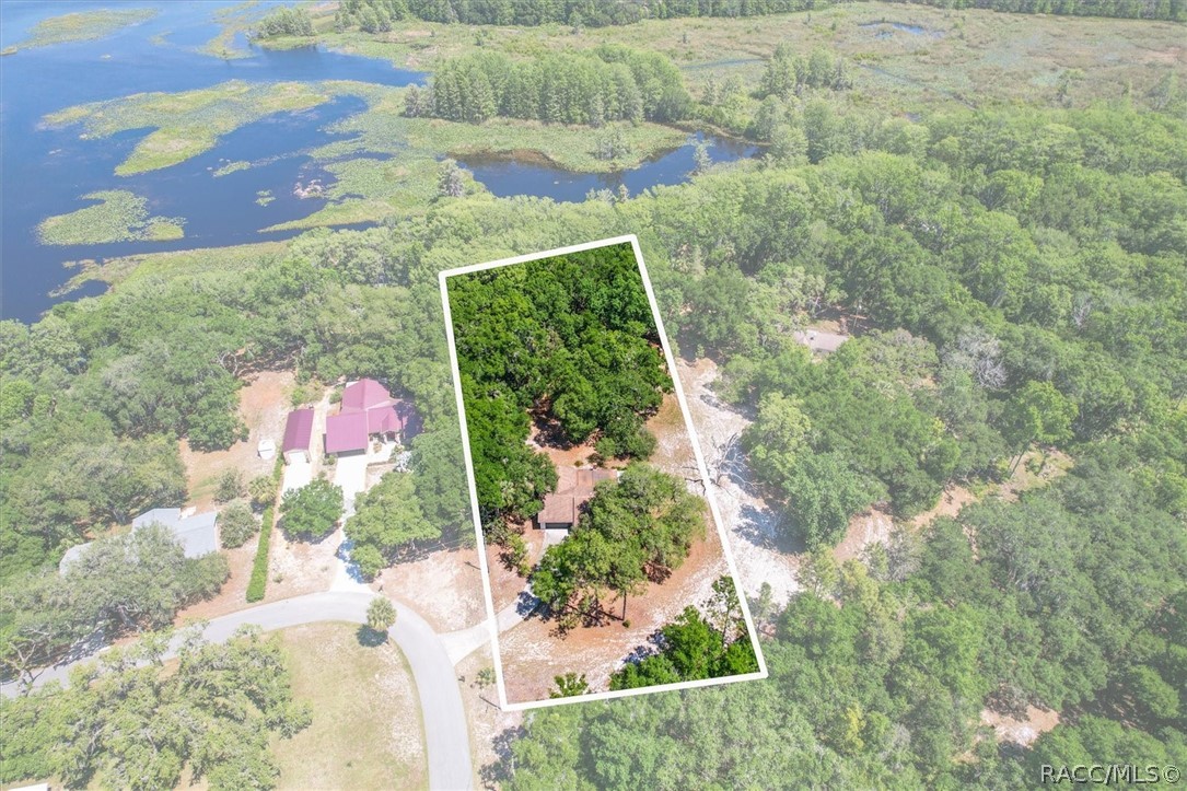 1255 South Estate Point Inverness, FL 34450 - Photo 1 of 84