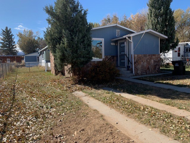635 Amoretti Street Lander, WY 82520 - Photo 1 of 1