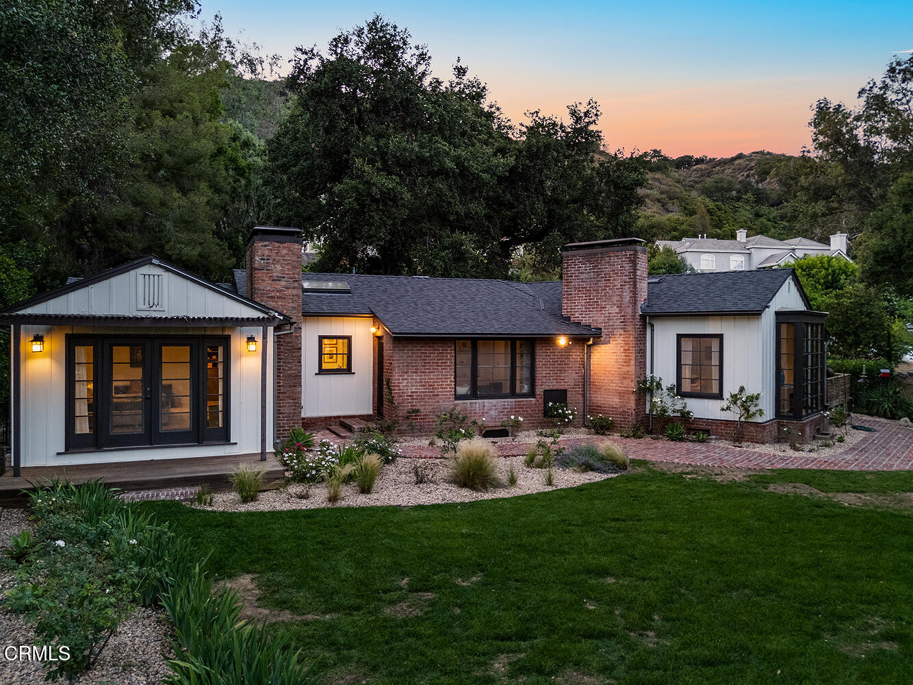 1555 Scenic Drive Pasadena, CA 91103 - Photo 43 of 50 1555 Scenic Dr 015-mls