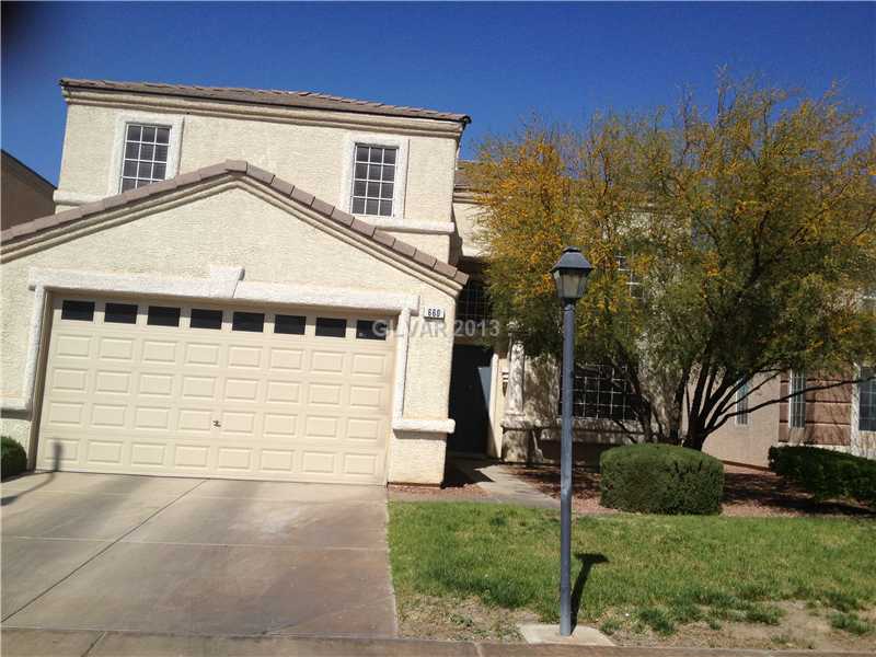 660 Tyler Ridge Avenue Henderson, NV 89012 - Photo 1 of 1 Property Photo.