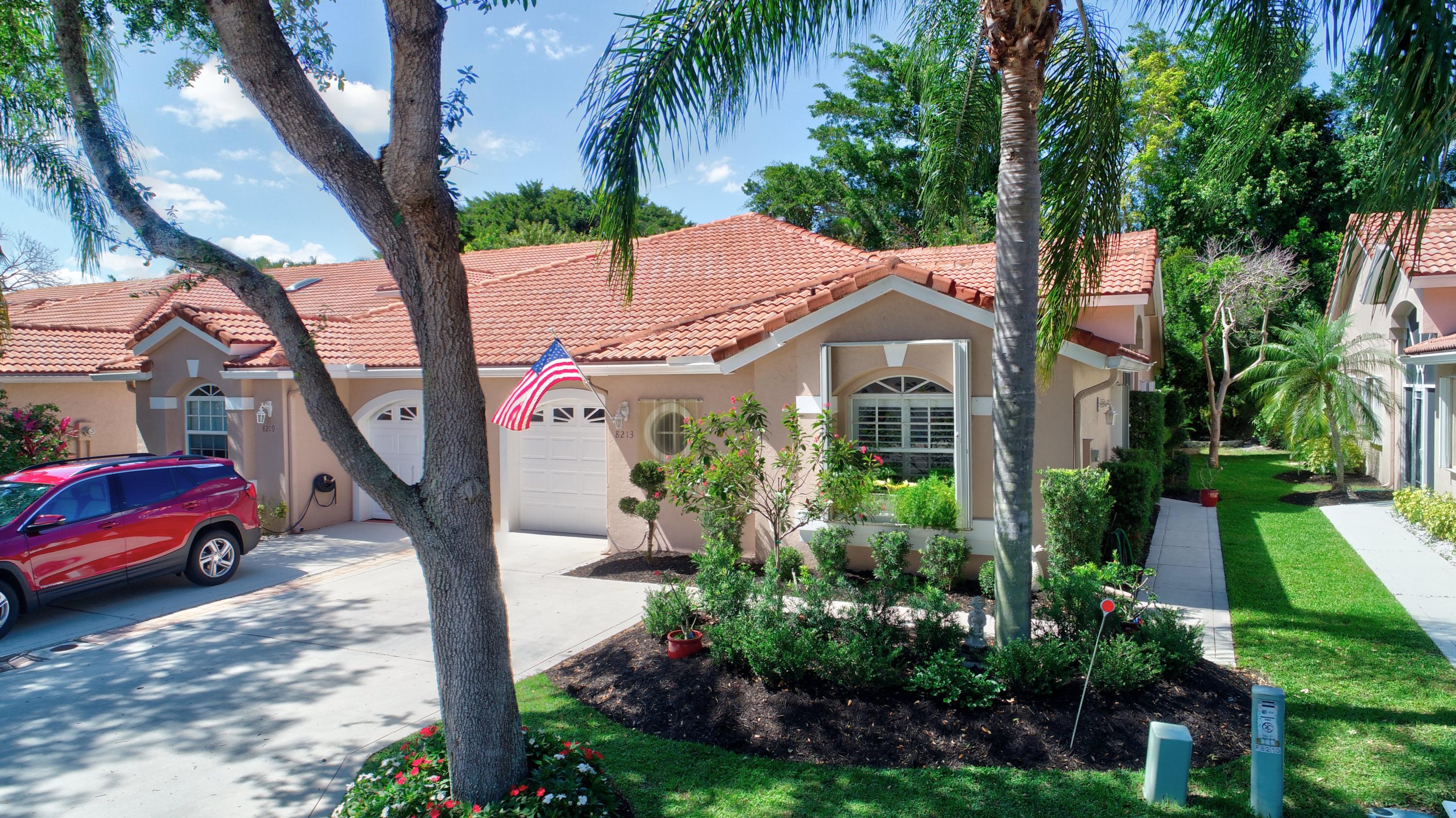 8213 Vía Bella Boca Raton, FL 33496 - Photo 40 of 51 DJI_0288_89_90_91_92