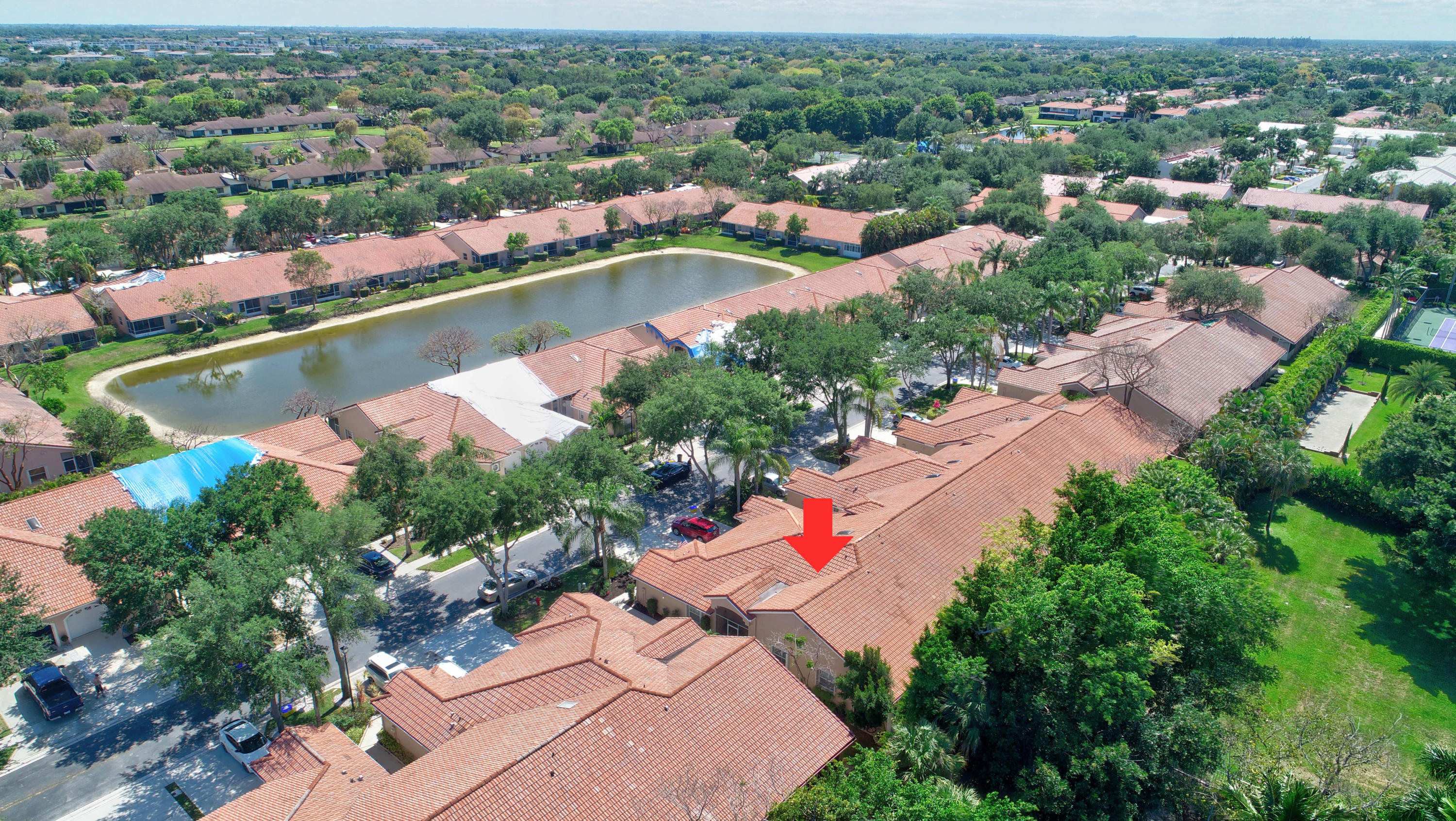 8213 Vía Bella Boca Raton, FL 33496 - Photo 44 of 51 DJI_0308_09_10_11_12