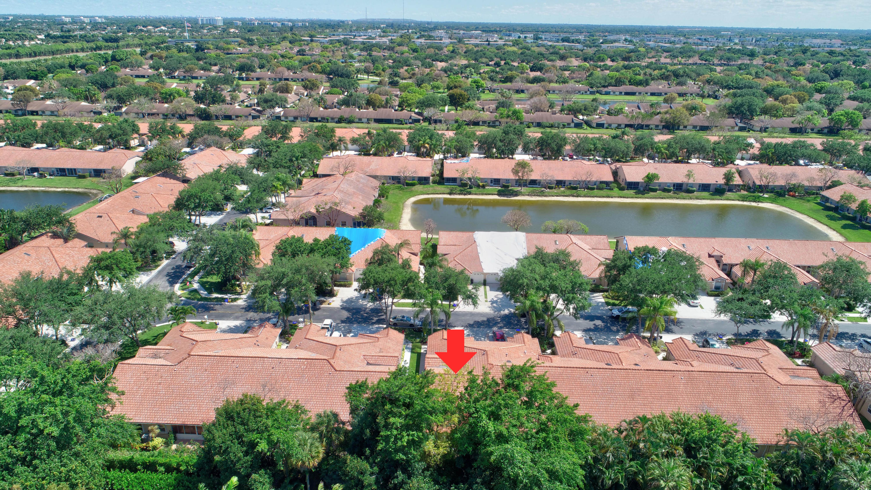 8213 Vía Bella Boca Raton, FL 33496 - Photo 45 of 51 DJI_0313_4_5_6_7