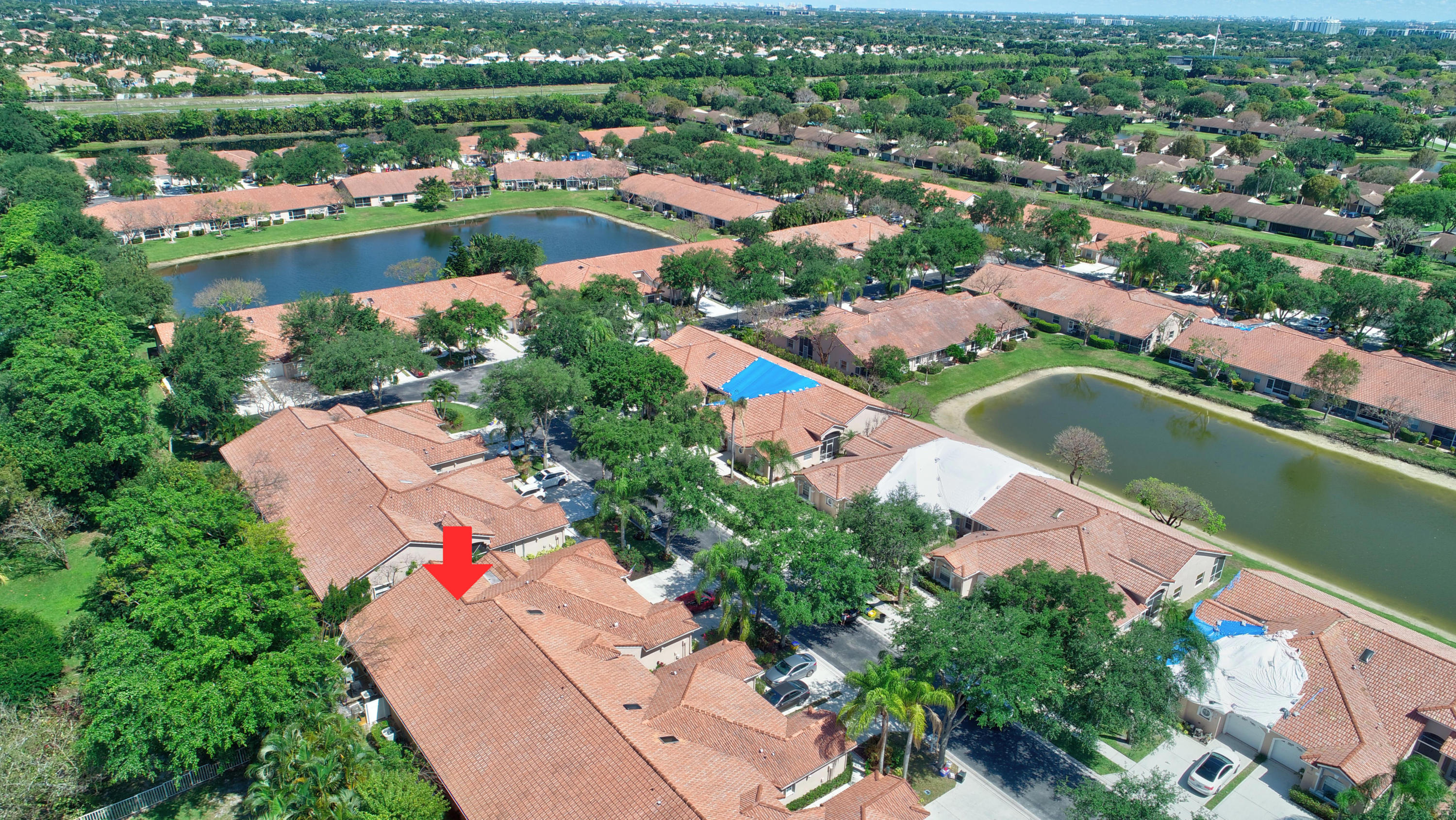 8213 Vía Bella Boca Raton, FL 33496 - Photo 46 of 51 DJI_0318_19_20_21_22