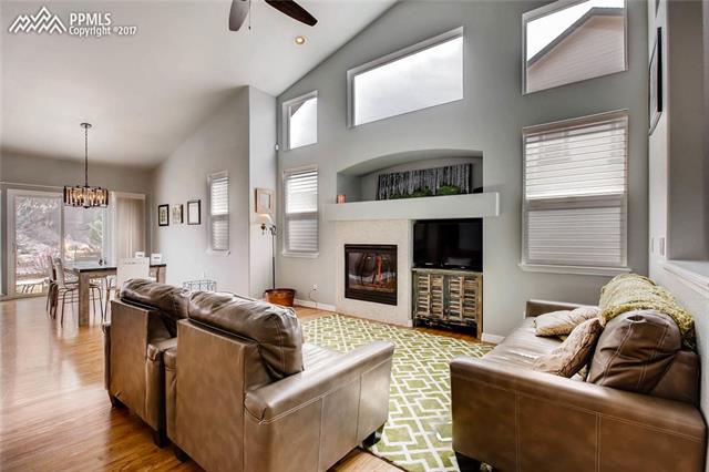 15833 Maple Hill Road Monument, CO 80132 - Photo 10 of 28 Gallery Image 10