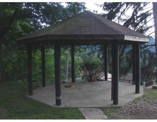 1202 Greenhill Road Pittsburgh, PA 15209 - Photo 3 of 10 Other. Charming Gazebo located in the Private & Level Side Yard!