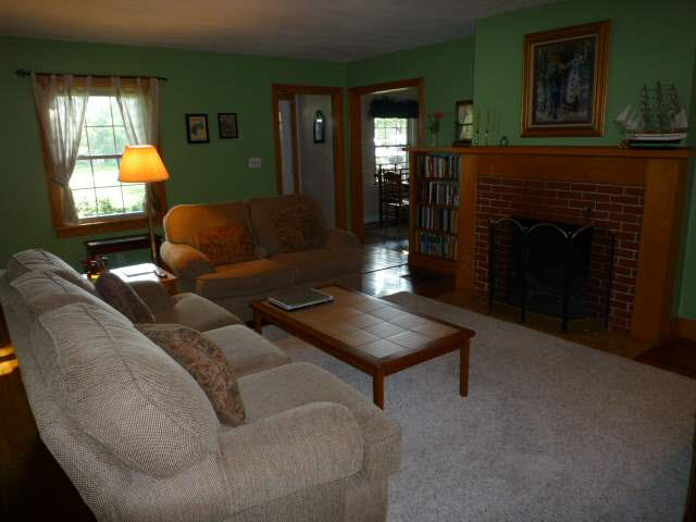 1803 McDowell Road Vincennes, IN 47591 - Photo 2 of 9 Gallery Image 2